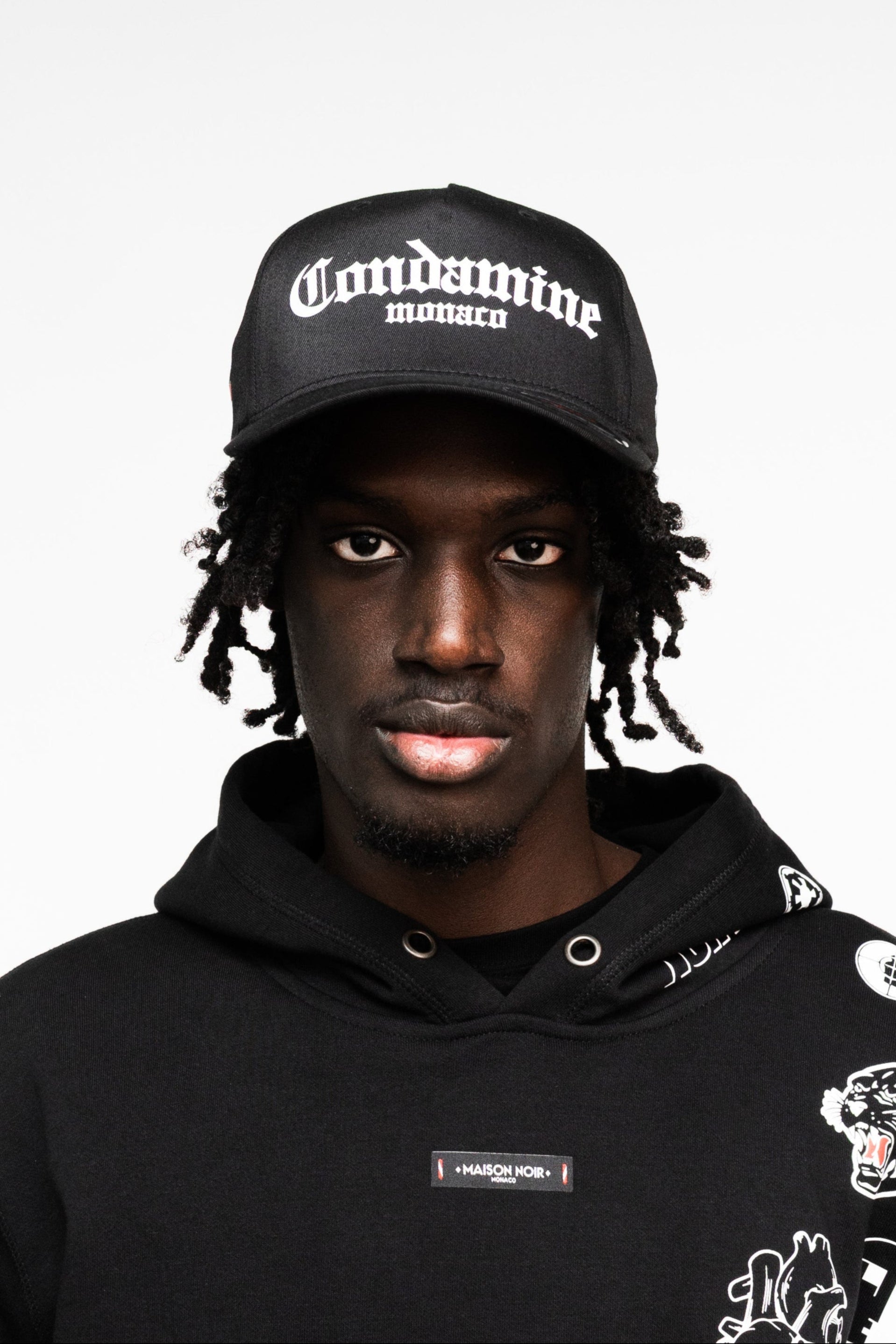 CONDAMINE Baseball Cap