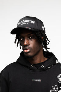 CONDAMINE Baseball Cap