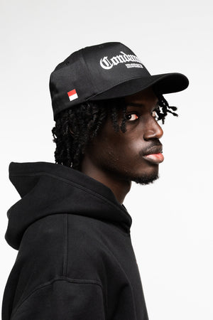 CONDAMINE Baseball Cap