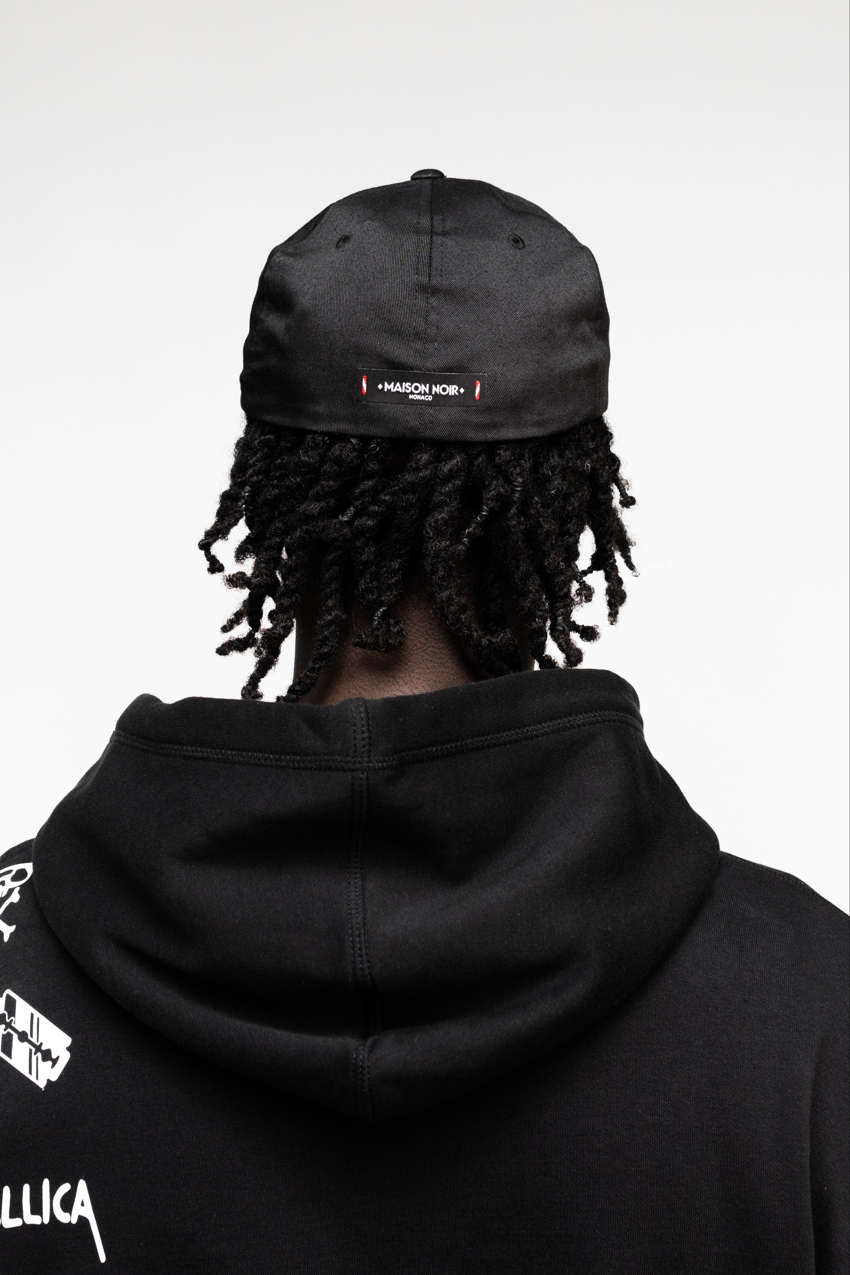 CONDAMINE Baseball Cap