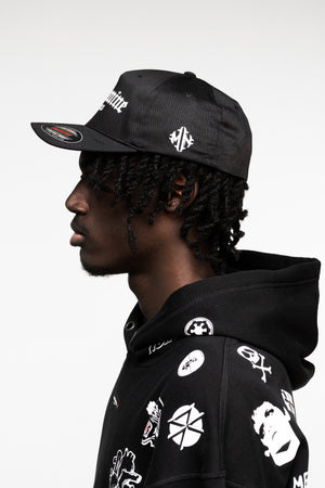 CONDAMINE Baseball Cap