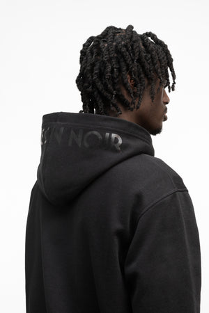 ESSENTIAL NOIR Recycled Unisex Tracksuit