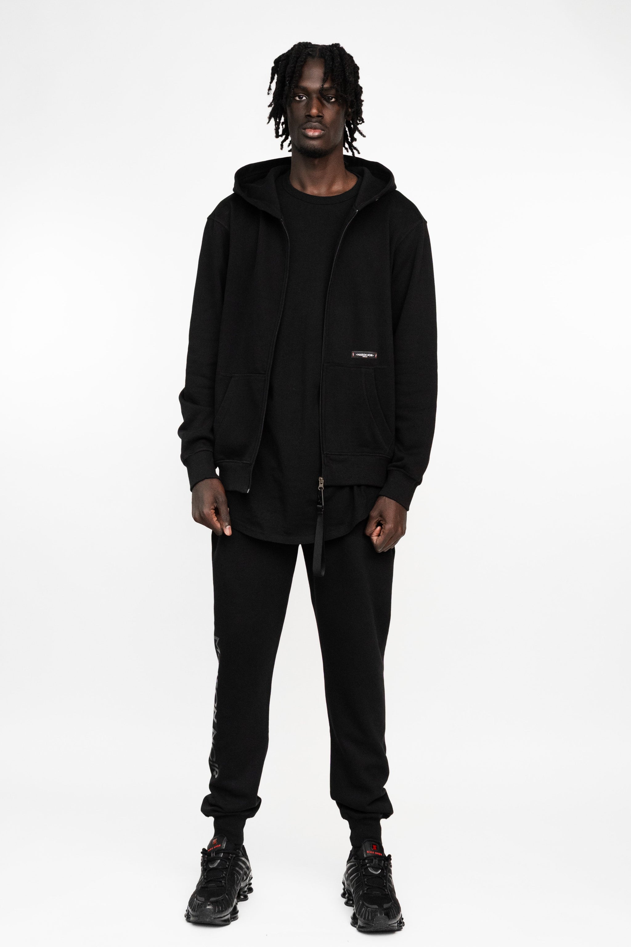 Maison NOIR Tracksuits – Premium Twinsets with 20% Off – Maison