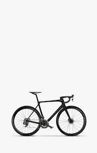 Maison NOIR x HEROÏN Carbon Performance Bike