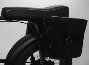 Maison NOIR x MonecoBike SUPER73 SG1 – Limited Black Edition