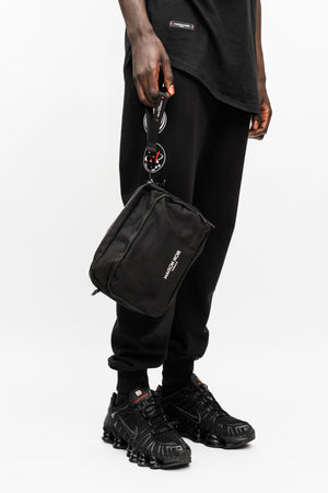 Maison NOIR Multi-pocket Transformable Chest Bag
