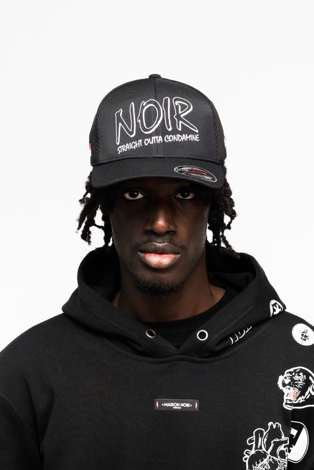 STRAIGHT OUTTA Baseball Cap