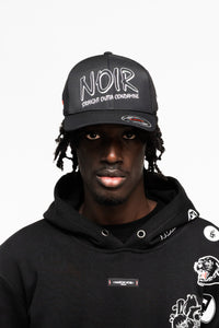 STRAIGHT OUTTA Baseball Cap