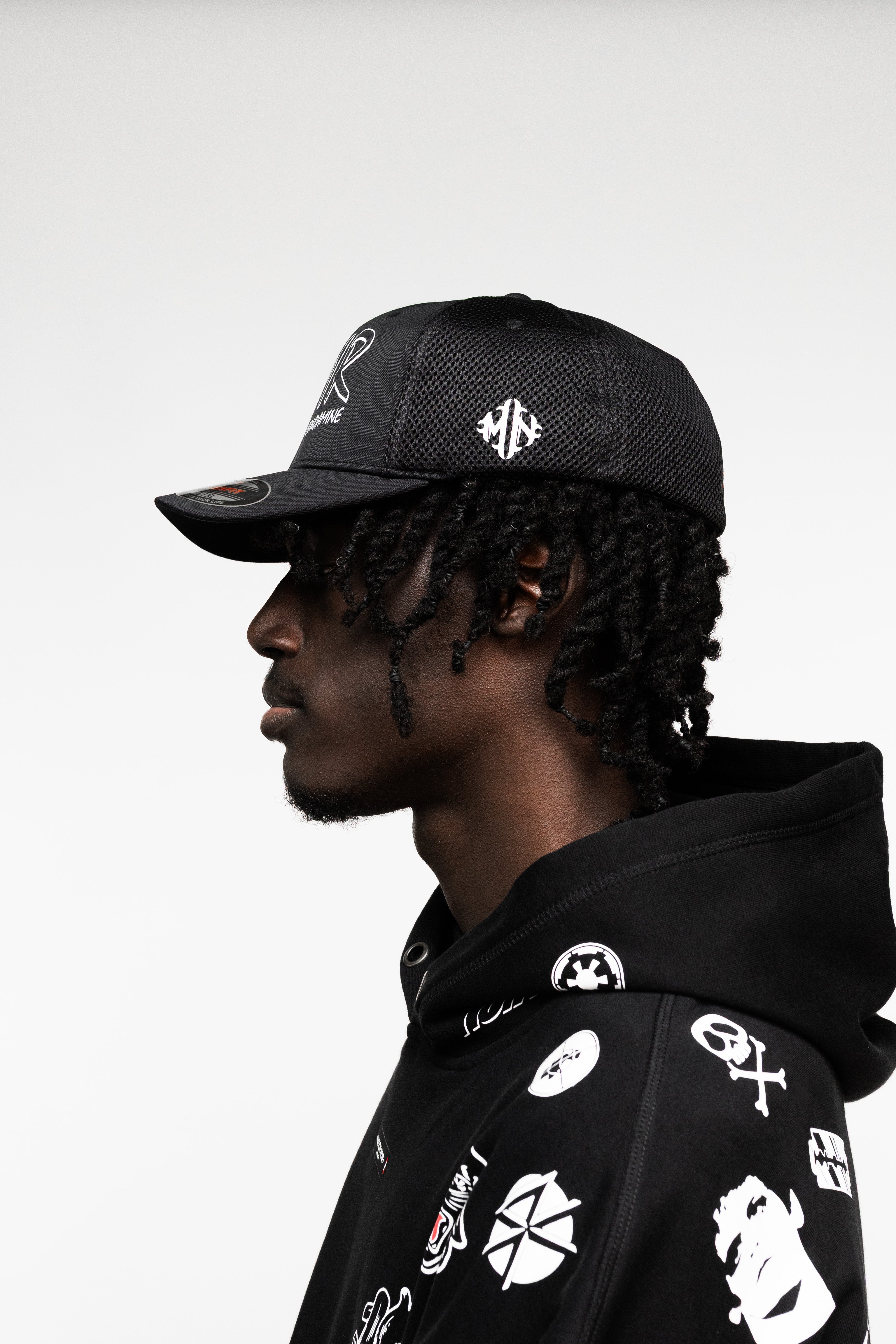 STRAIGHT OUTTA Baseball Cap