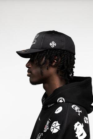 STRAIGHT OUTTA Baseball Cap