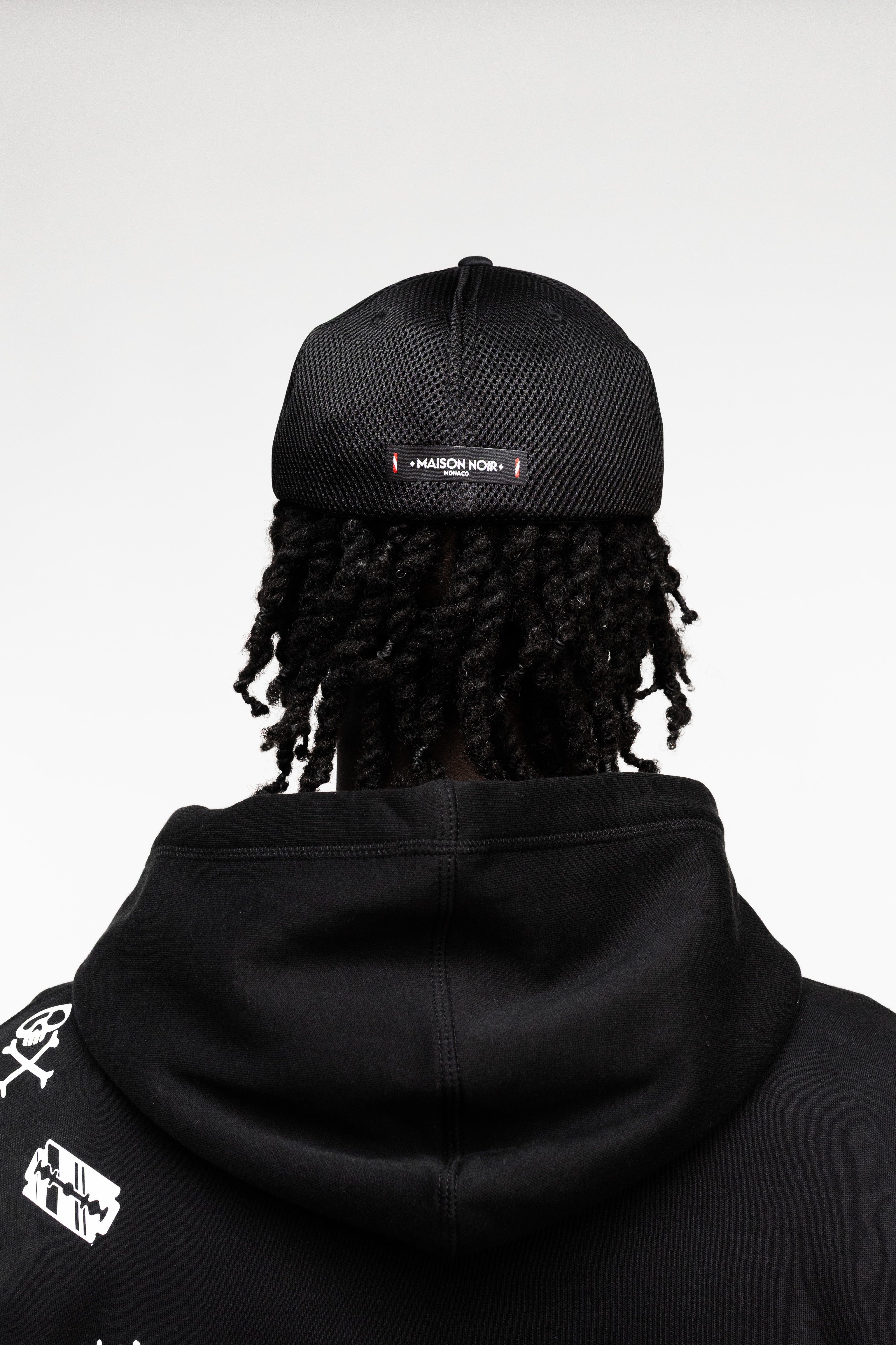 STRAIGHT OUTTA Baseball Cap