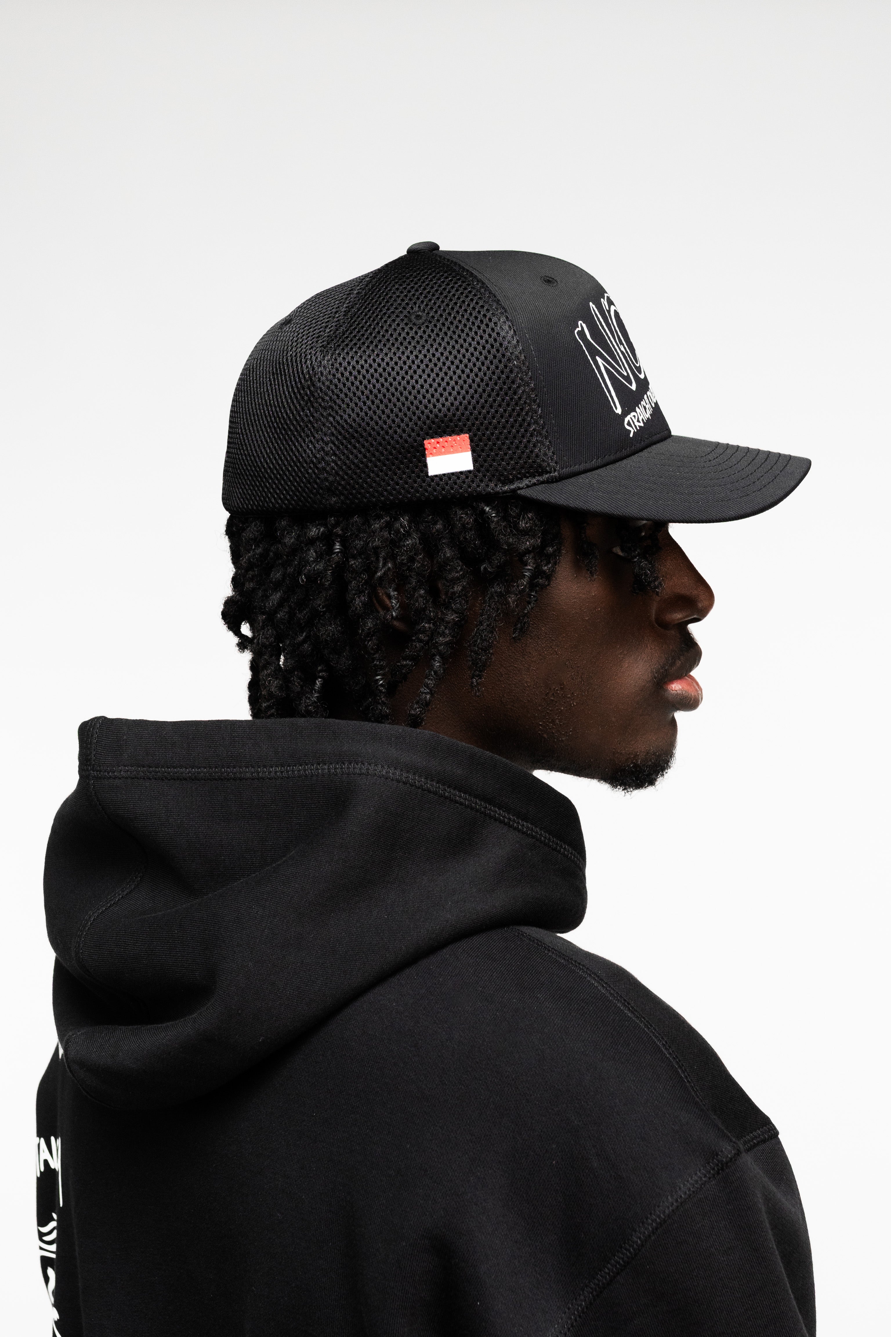 STRAIGHT OUTTA Baseball Cap