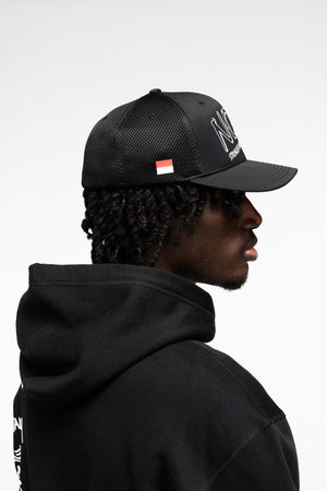 STRAIGHT OUTTA Baseball Cap