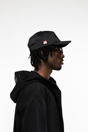 NOIR VARSITY Baseball Cap