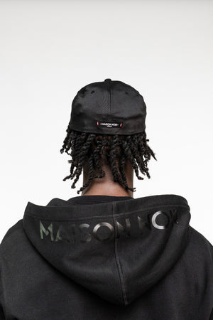 NOIR VARSITY Baseball Cap