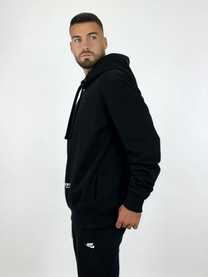 Classic Signature Unisex Hoodie