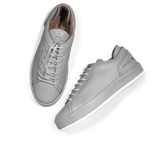 Phaukuss Sneakers Sense Grey Low