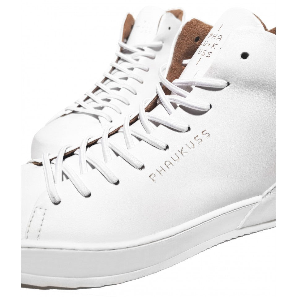 Phaukuss Sneakers Harmony White High